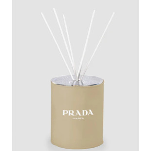 PRETTY LITTLE SCENTS - PROFUMATORE PRADA MARFA BEIGE