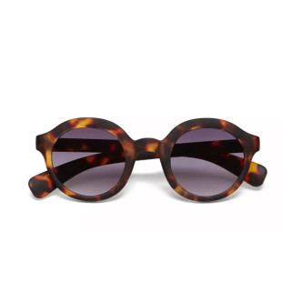 OCCHIALE DA SOLE MODELLO LAURO CLASSIC HAVANA
