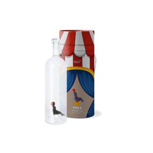 BOTTIGLIA FOCA