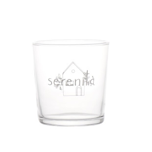 BICCHIERE "SERENITA'"