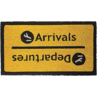 ZERBINO DEPARTURES