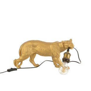 LAMPADA PUMA PICCOLO