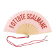 VENTAGLIO FOTTUTE SCALMANE