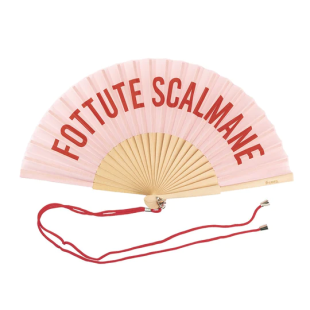 VENTAGLIO FOTTUTE SCALMANE