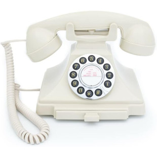 TELEFONO GPO CARRINGTON IVORY