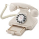 TELEFONO GPO CARRINGTON AVORIO