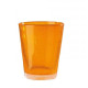 BICCHIERE SMARTIES - ARANCIO