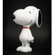 SNOOPY STANDING WHITE