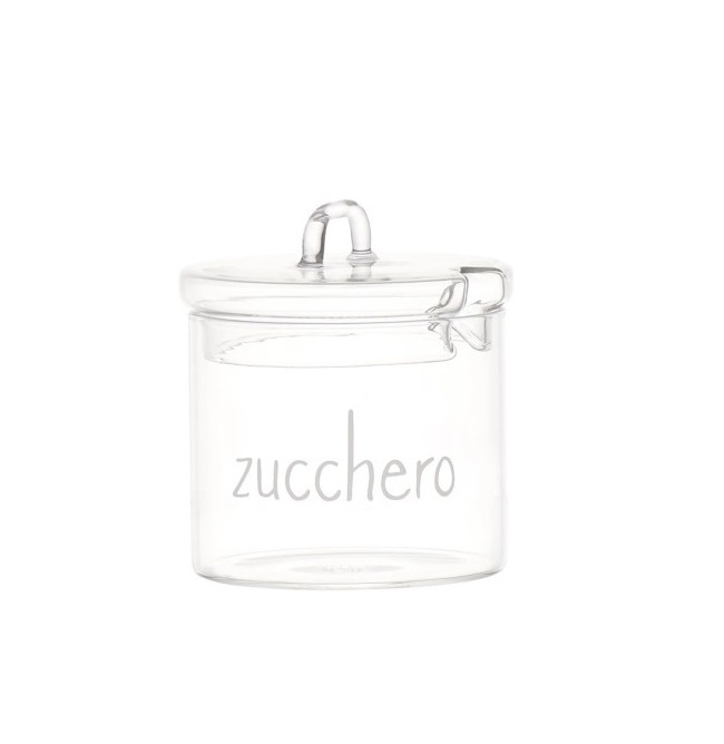 ZUCCHERIERA "ZUCCHERO"