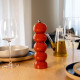 MACINA PEPE IN LEGNO ROSSO MATTONE