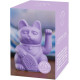 LUCKY CAT LILLAC