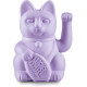 LUCKY CAT LILLAC