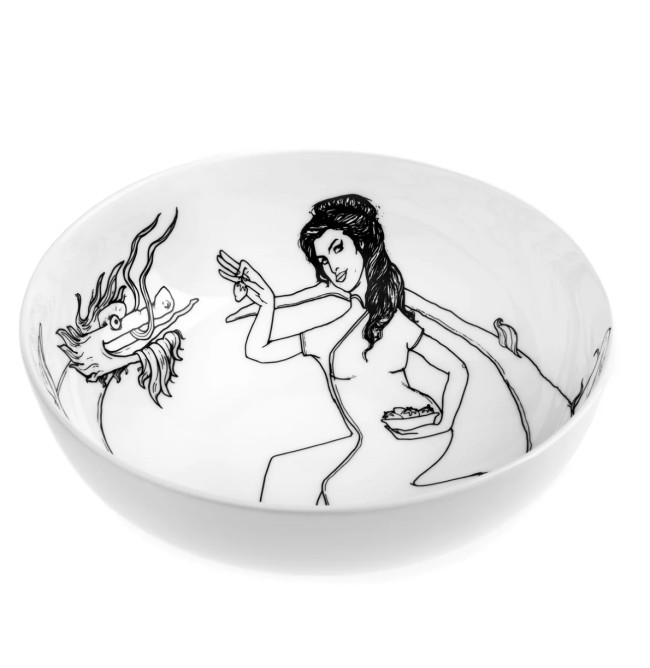 BOWL AMY