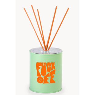 PRETTY LITTLE SCENTS - PROFUMATORE F**K OFF MENTA