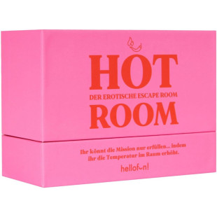 HOT ROOM