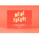 GIOCO &quot;ME NE FREGO&quot;