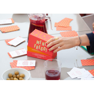 GIOCO "ME NE FREGO"
