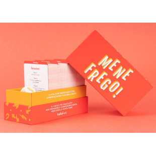 GIOCO "ME NE FREGO"