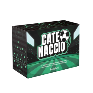 GIOCO "CATENACCIO"