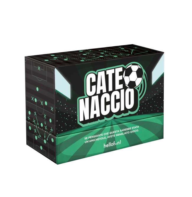 GIOCO "CATENACCIO"