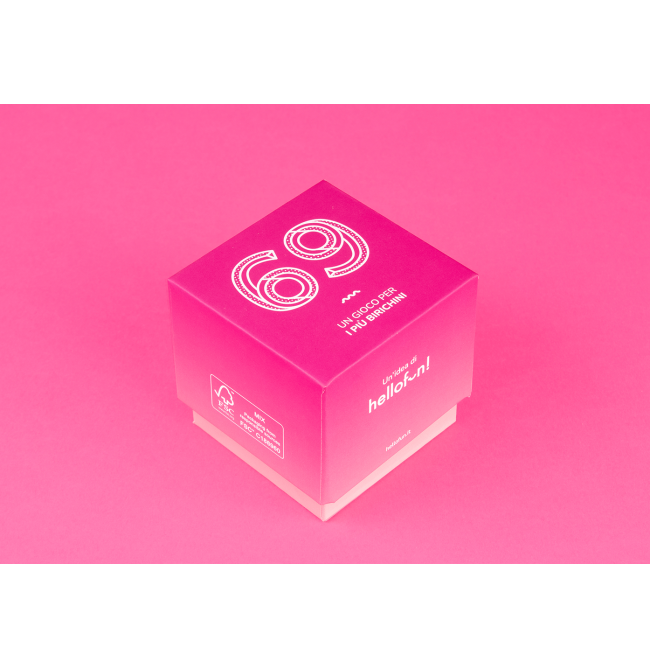 GIOCO "69"