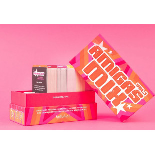 GIOCO "AMICHE MIX"