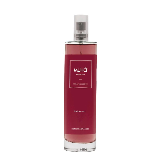 PROFUMATORE SPRAY MELOGRANO