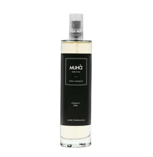 PROFUMATORE SPRAY ACQUA E SALE