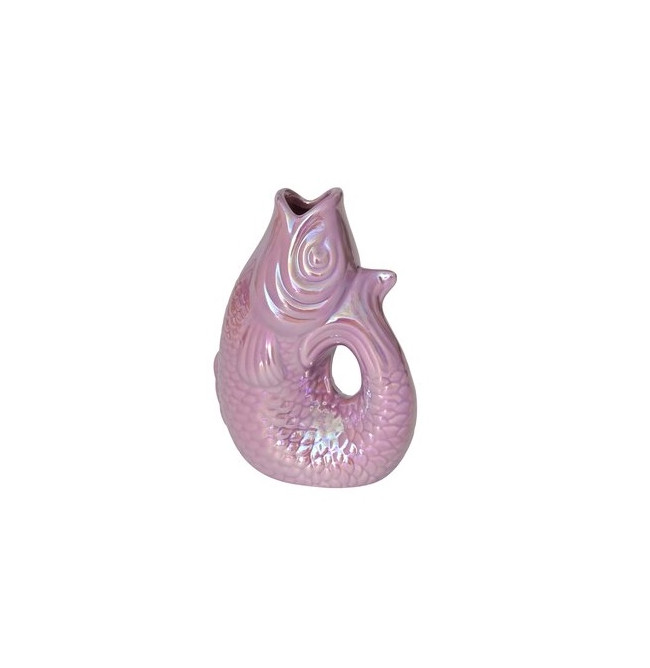 VASO MONSIEUR CARAFON XS RAINBOW VIOLET
