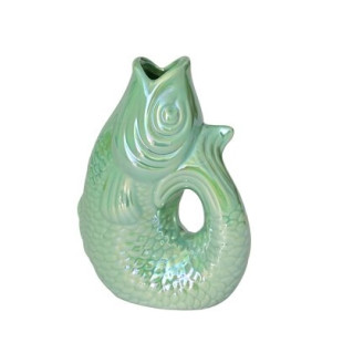 VASO MONSIEUR CARAFON XS RAINBOW MINT