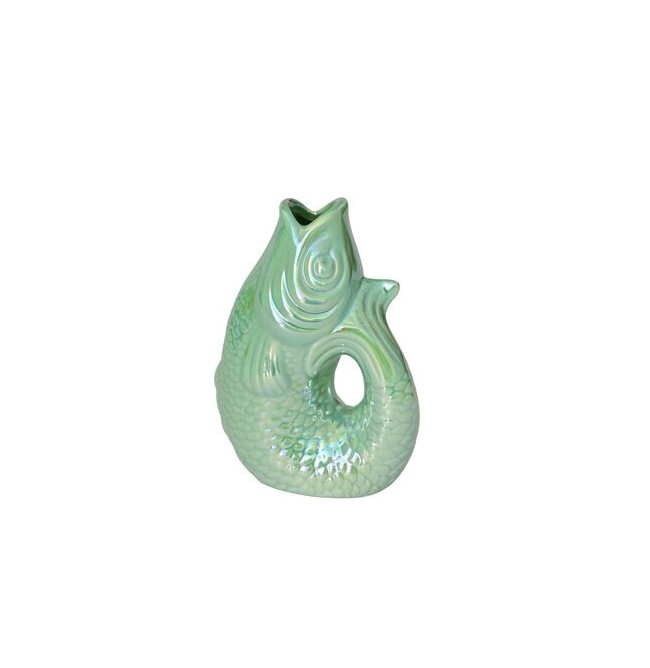 VASO MONSIEUR CARAFON XS RAINBOW MINT