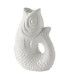 VASO MONSIEUR CARAFON XS BIANCO