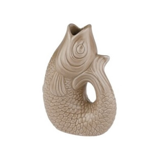 VASO MONSIEUR CARAFON XS SABBIA