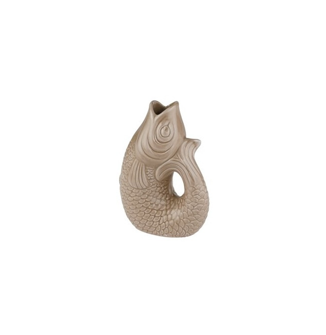 VASO MONSIEUR CARAFON XS SABBIA