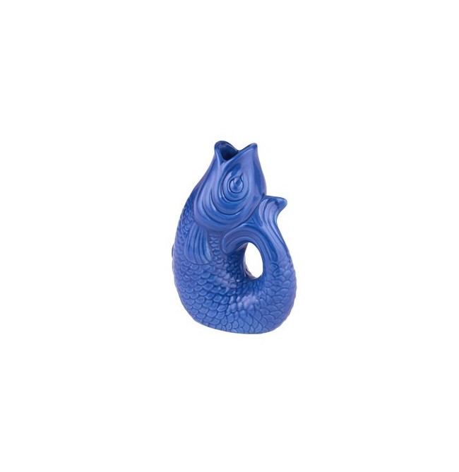 VASO MONSIEUR CARAFON XS BLU