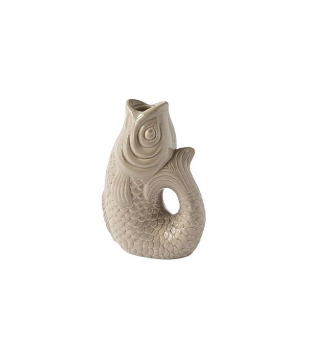 VASO MONSIEUR CARAFON S SABBIA