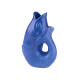 VASO MONSIEUR CARAFON S BLU