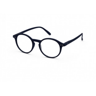 OCCHIALE GRADUATO DA LETTURA #D BLUE
