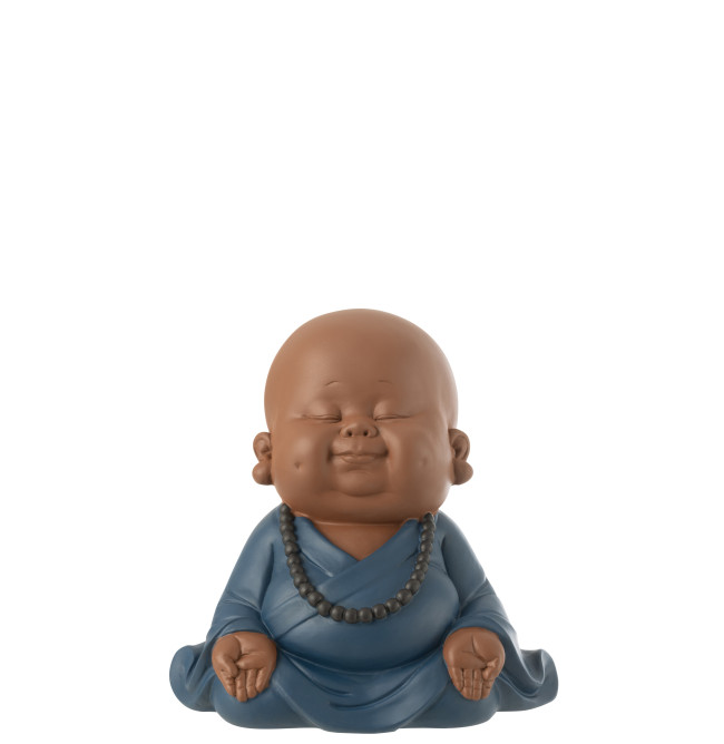 MONACO ZEN BLU