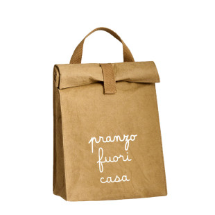 PORTA PRANZO "PRANZO FUORI CASA"