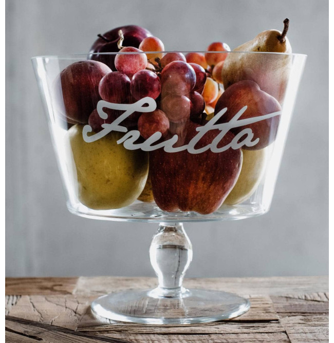 COPPA "FRUTTA"