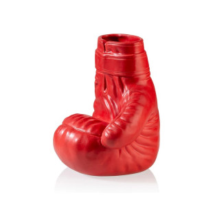 VASO GUANTONI DA BOX ROSSO