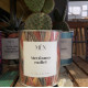 CACTUS MËN &quot;METTIAMO RADICI&quot;