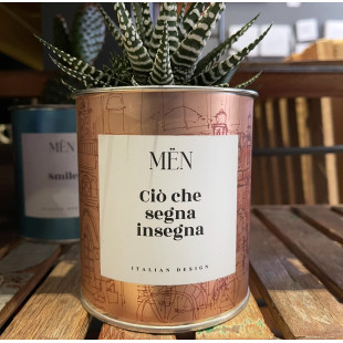 CACTUS MËN "CIO' CHE SEGNA INSEGNA"