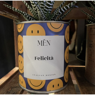 CACTUS MËN "FELICITA'"