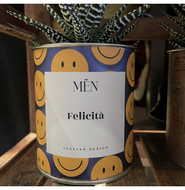 CACTUS MËN "FELICITA'"