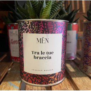CACTUS MËN "TRA LE TUE BRACCIA"