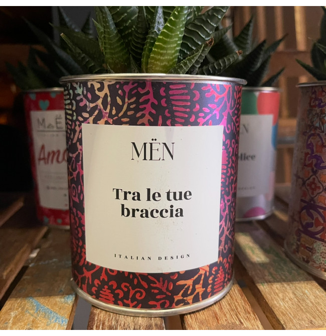 CACTUS MËN "TRA LE TUE BRACCIA"