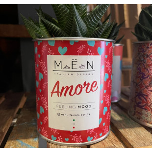 CACTUS MËN "AMORE"