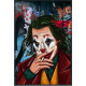 QUADRO LED JOKER 80X120